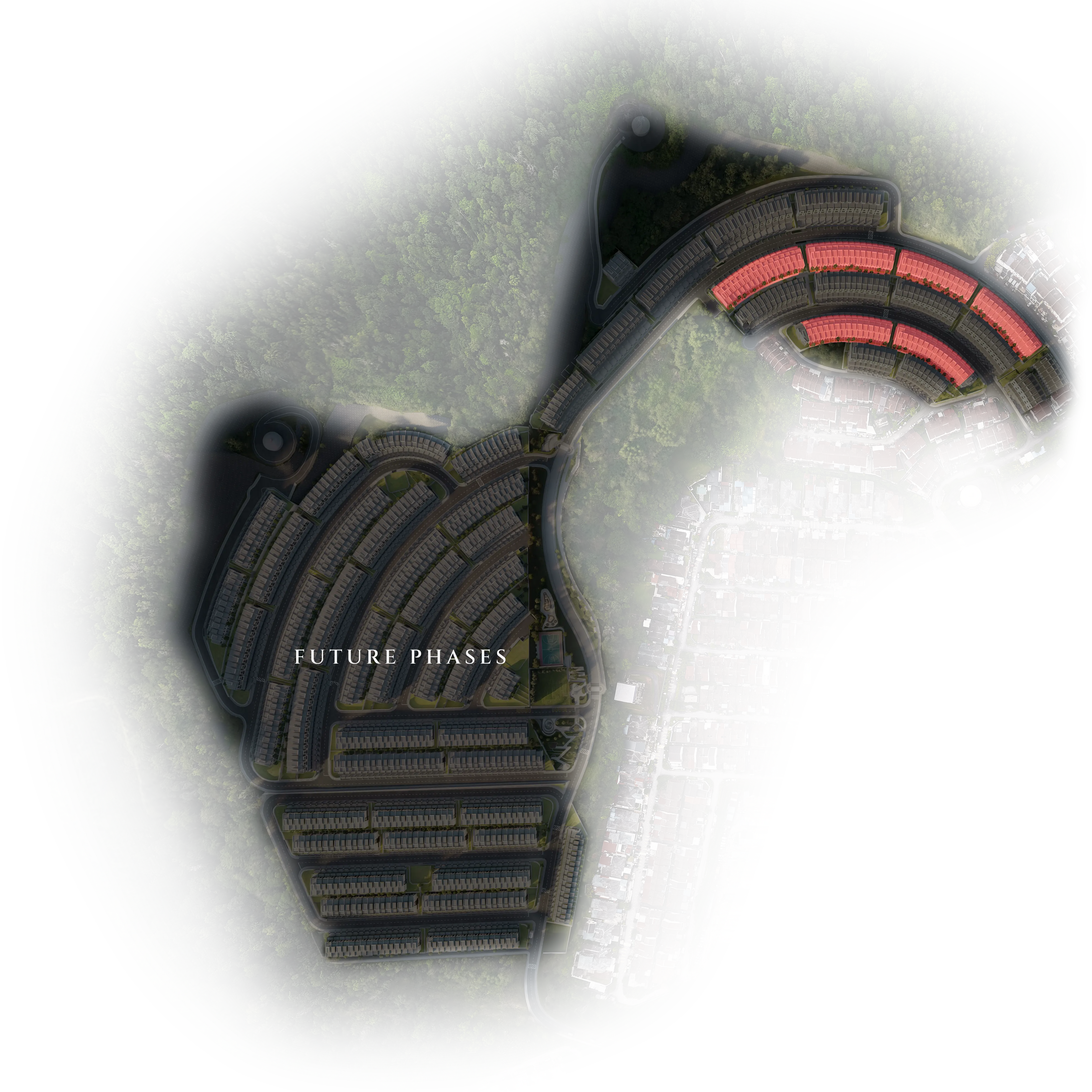 unit masterplan A1