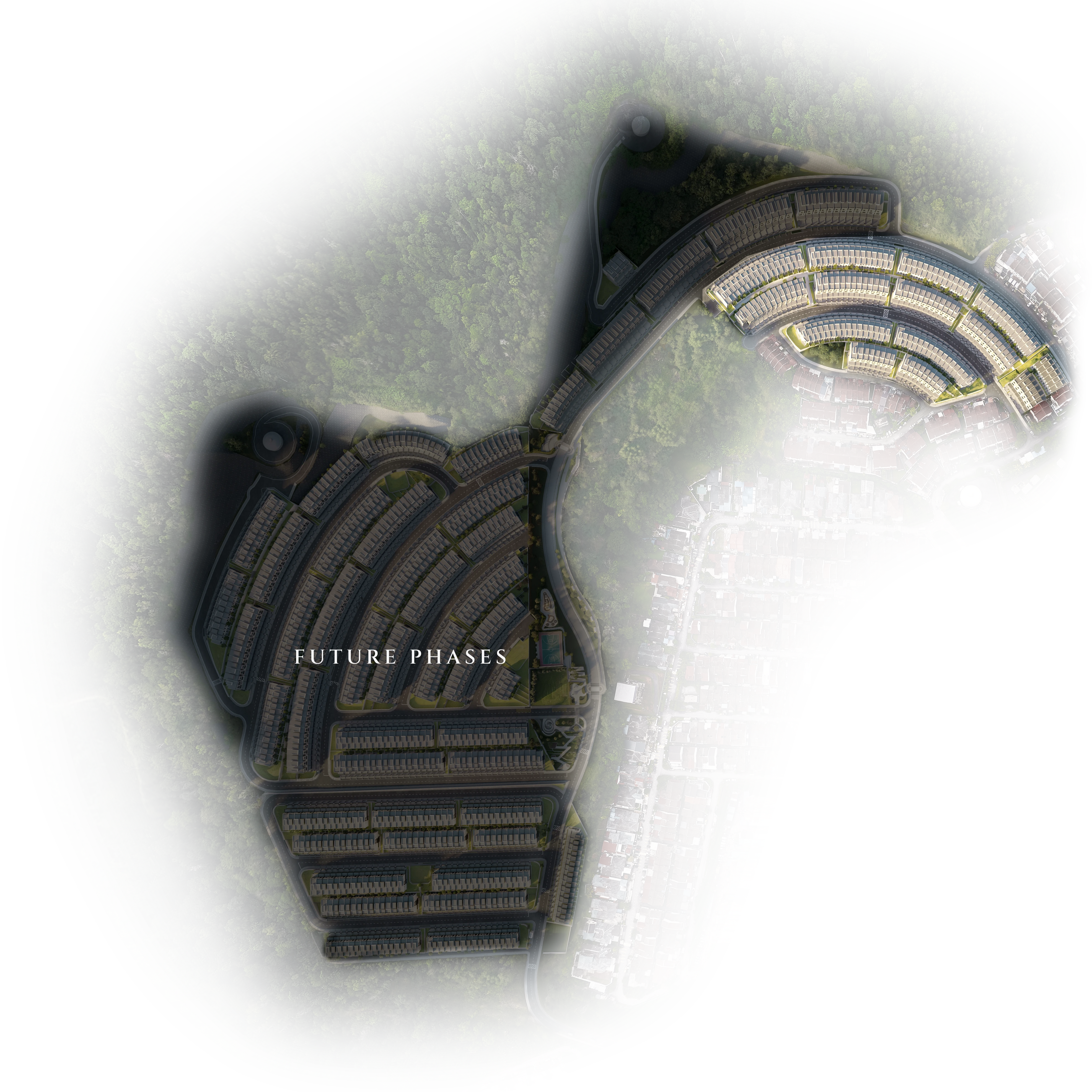unit masterplan