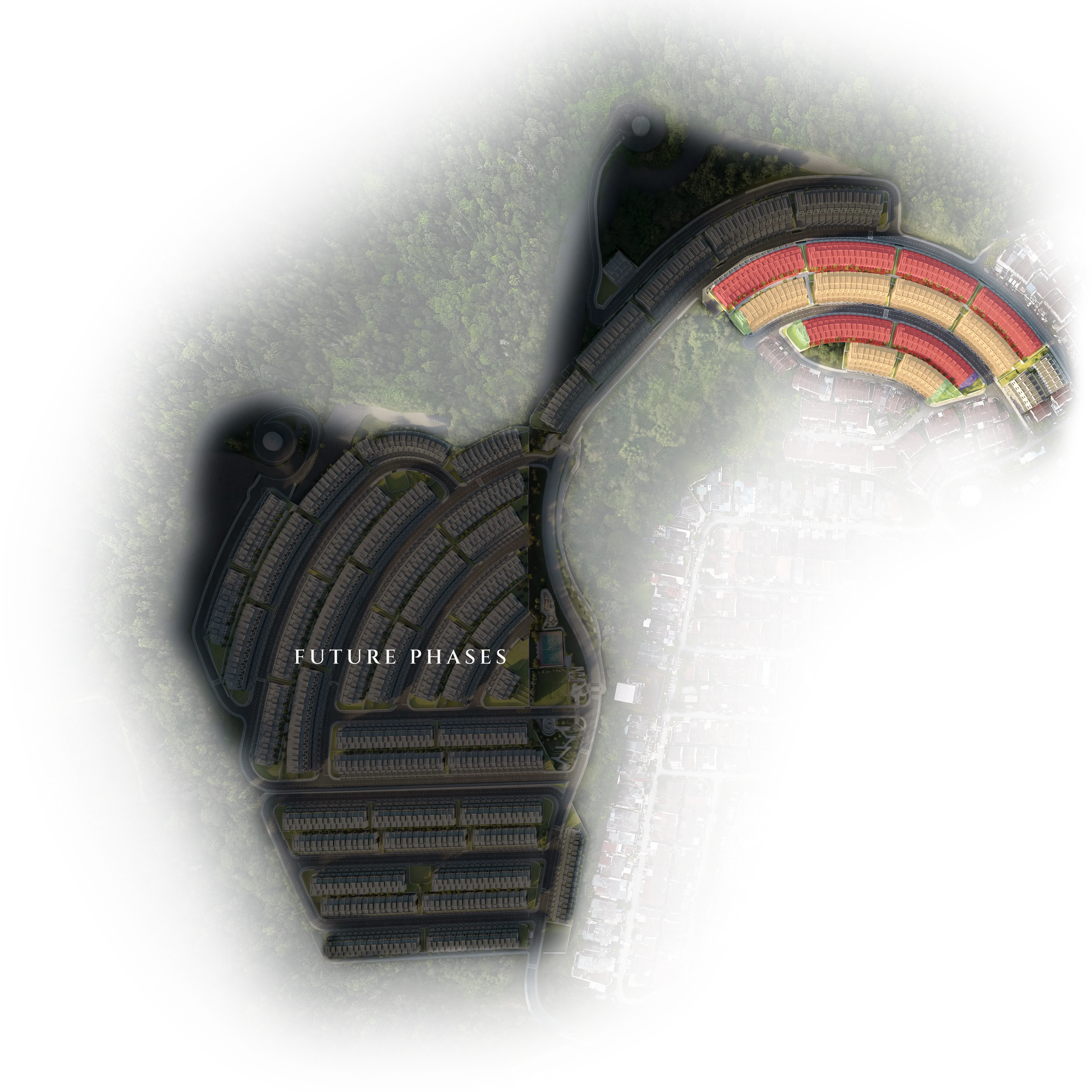 unit masterplan P1